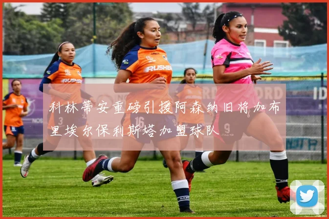 科林蒂安重磅引援阿森纳旧将加布里埃尔保利斯塔加盟球队