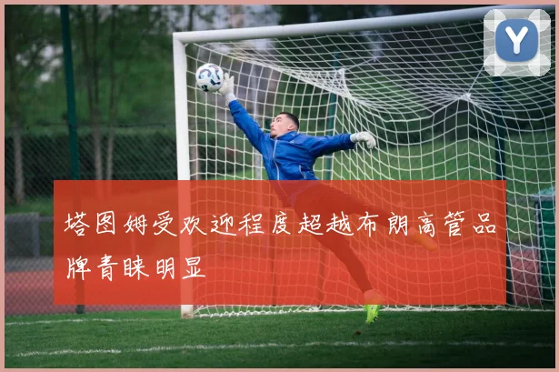 塔图姆受欢迎程度超越布朗高管品牌青睐明显