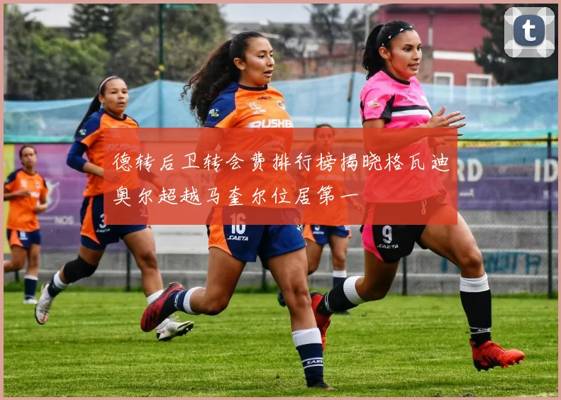 德转后卫转会费排行榜揭晓格瓦迪奥尔超越马奎尔位居第一
